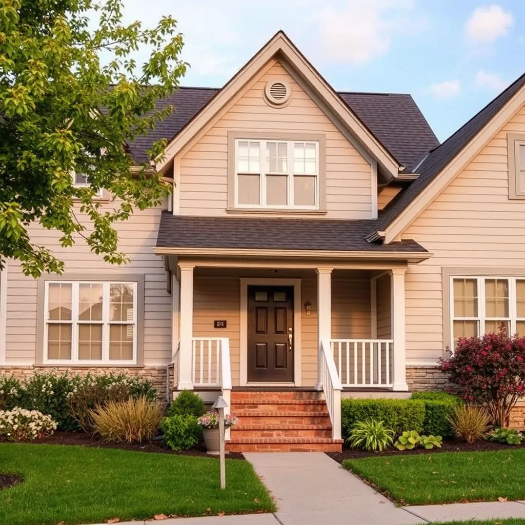 A Beginner’s Guide to Buying Your First Home in the U.S