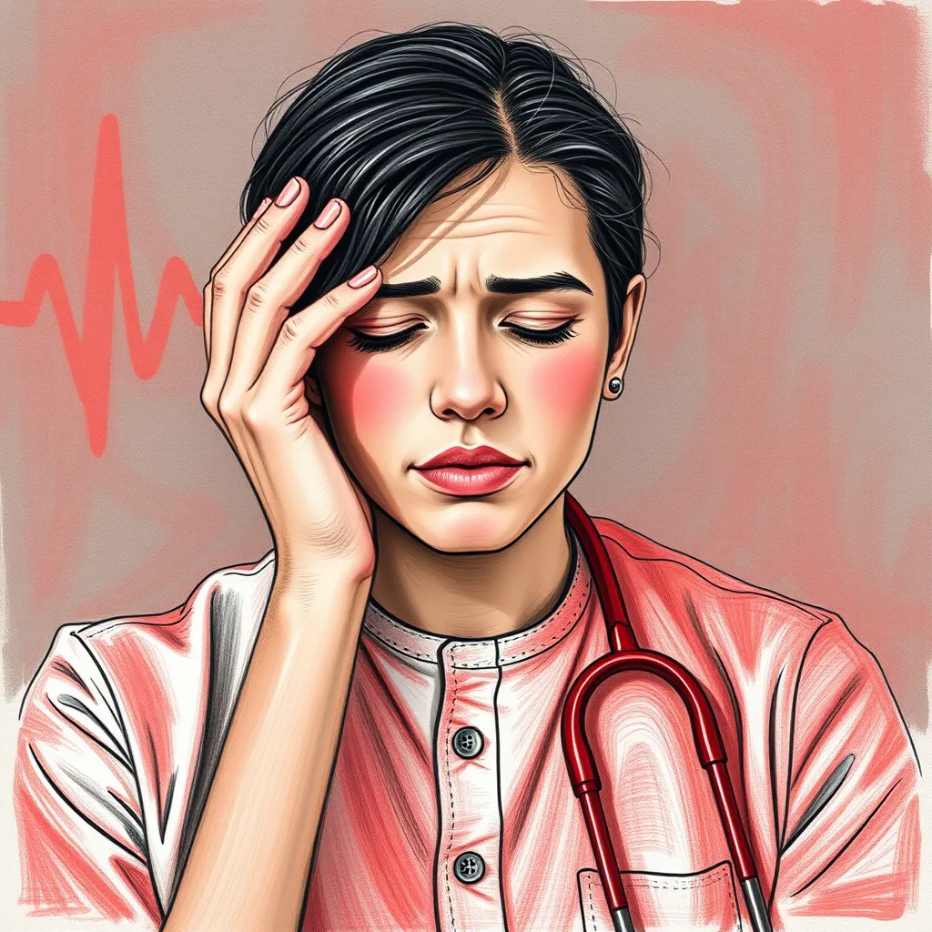 Irregular Heartbeat or Palpitations: Causes, Symptoms, and How to Respond