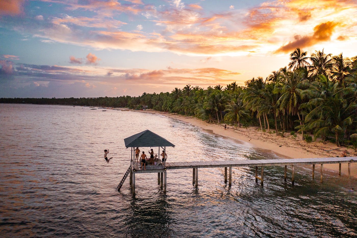 40 Incredible Activities to Experience on Siargao Island