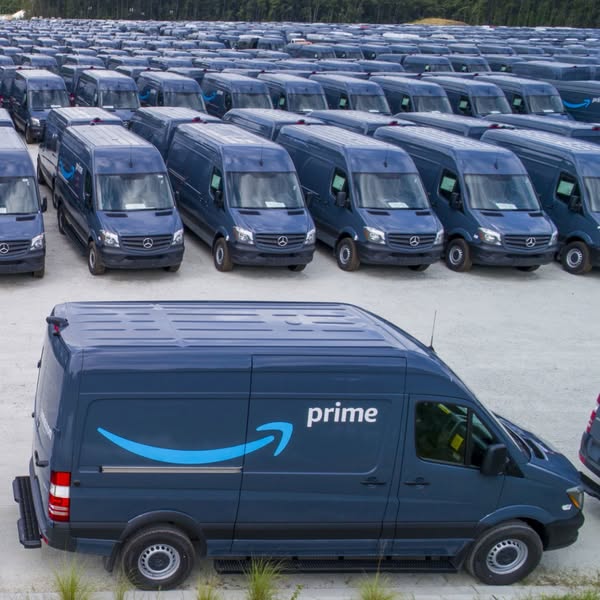 The Trucking Industry Is Actively Seeking New Drivers Amid High Pay Rates