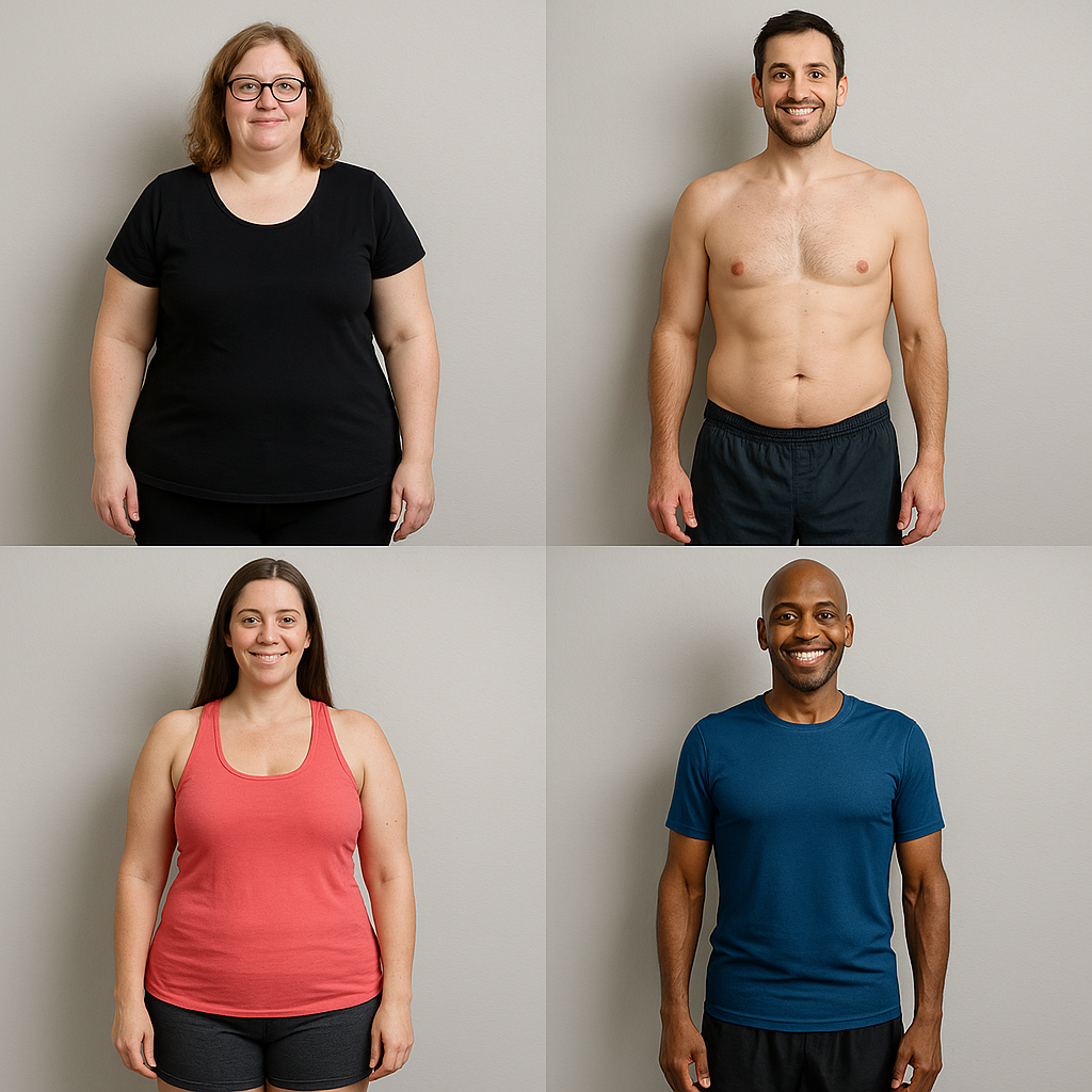 Success Stories: Inspiring Afvalt Transformations