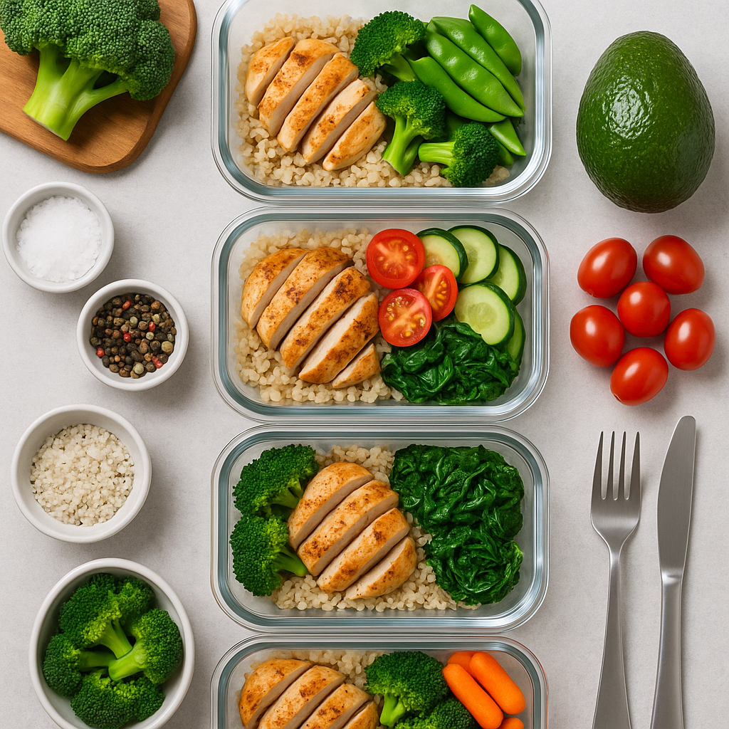 dieta para emagrecer