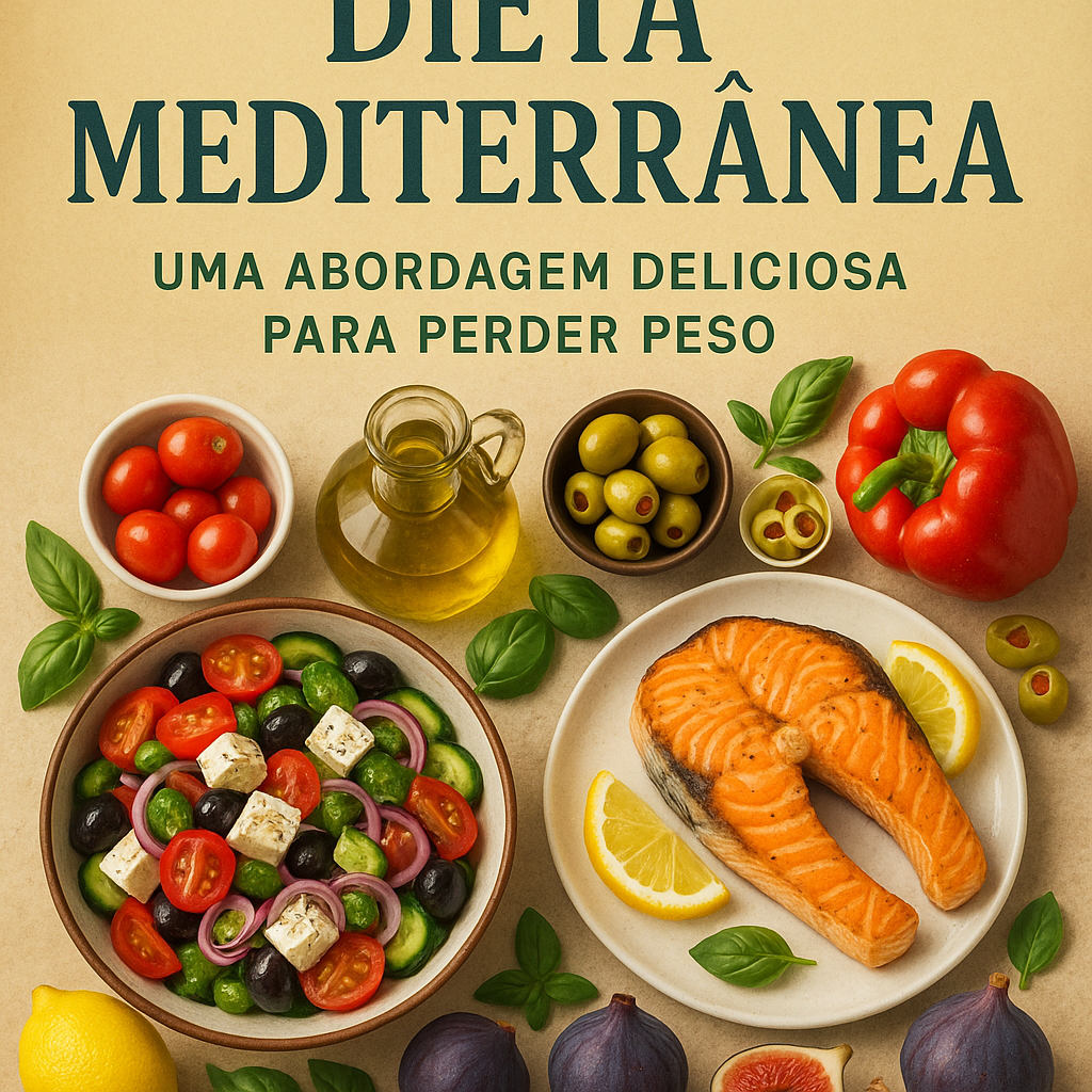 dieta para emagrecer