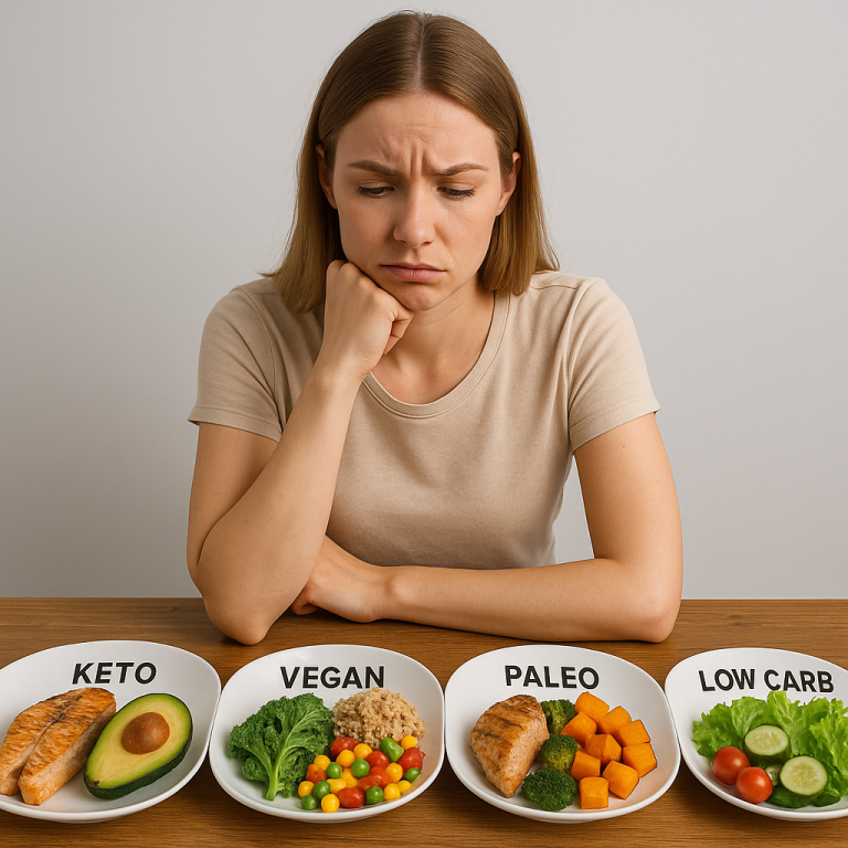 Exploring Different Diets: Which is Best for Afvalt?