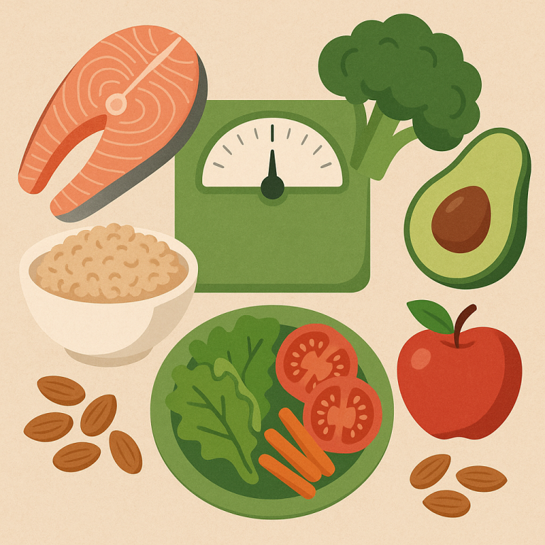 dieta para emagrecer