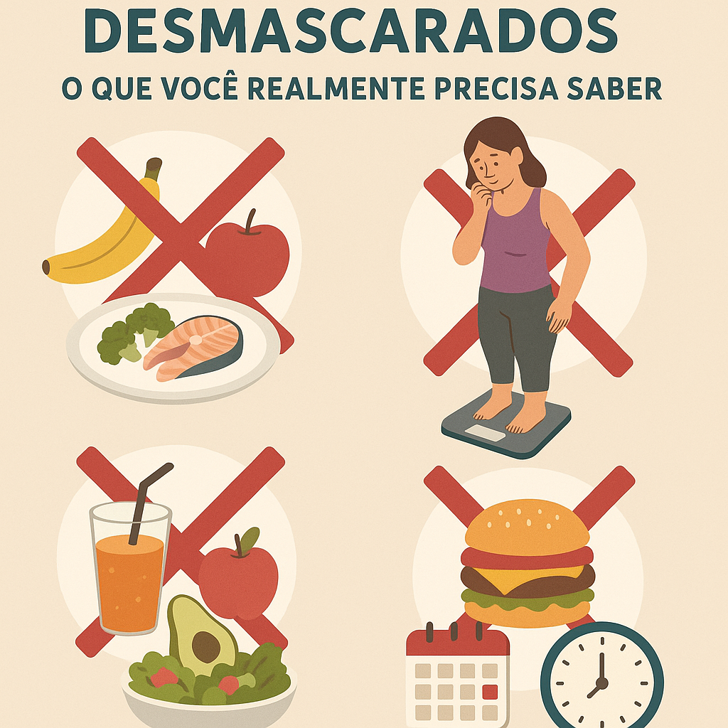 dieta para emagrecer