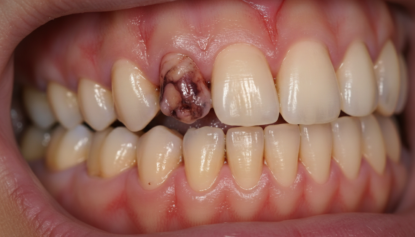 gum disease