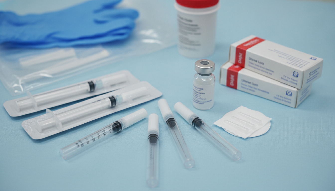 weight loss injections