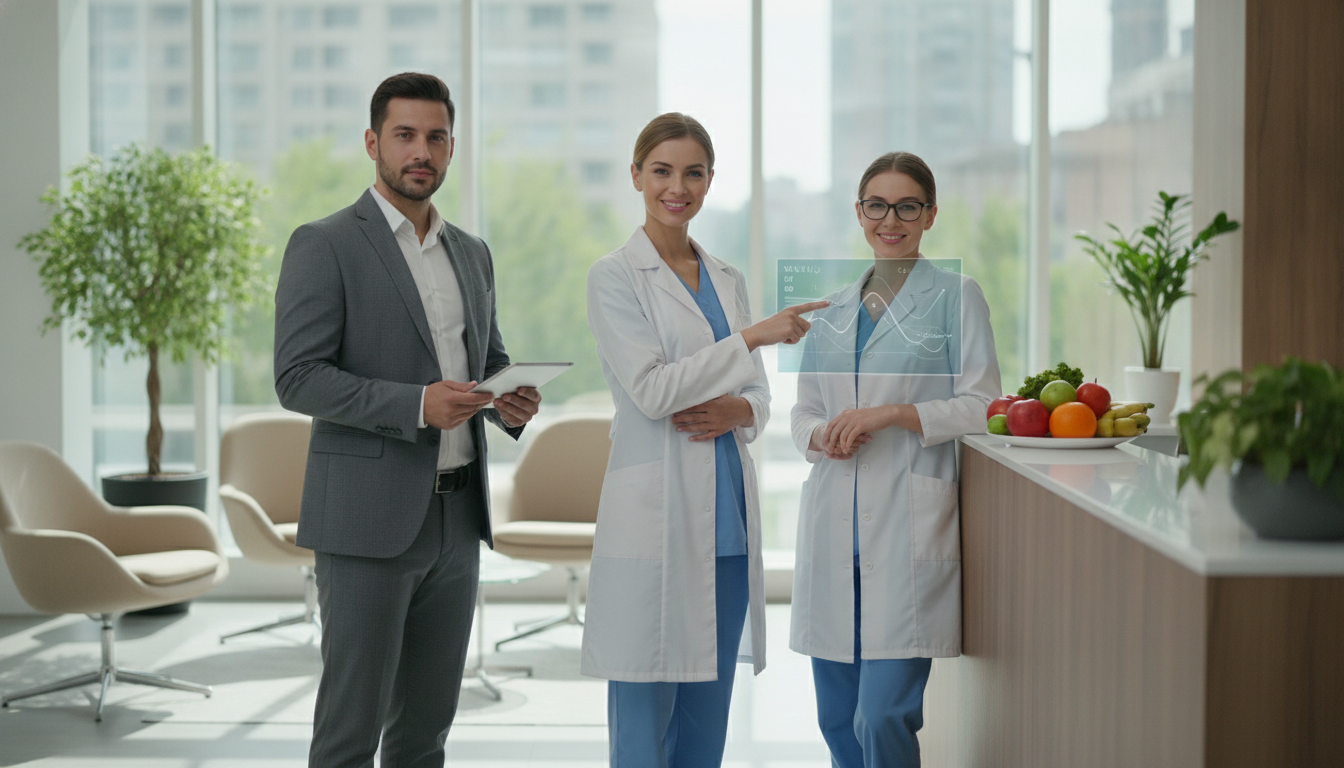 weight loss doctors near me