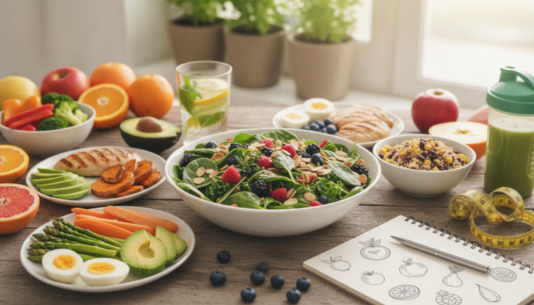 dieta emagrecimento