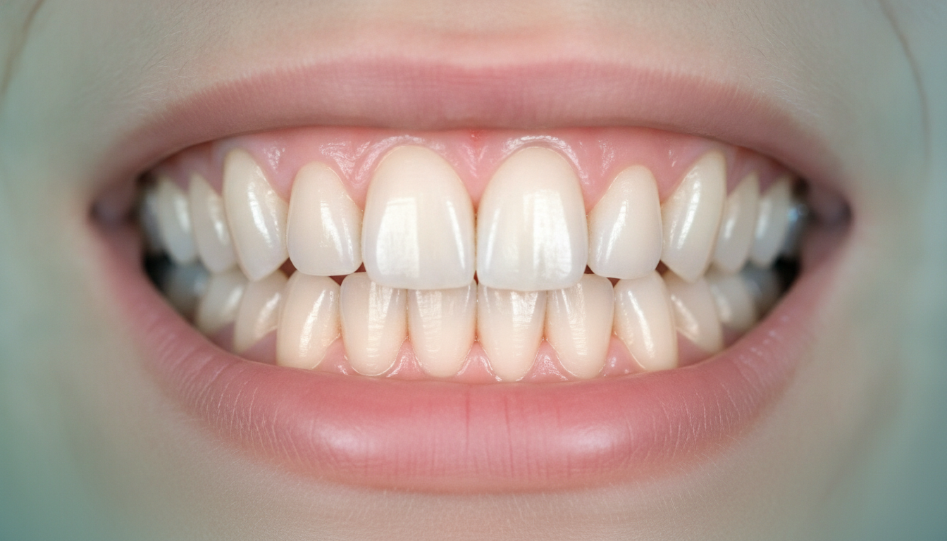 reverse gum disease