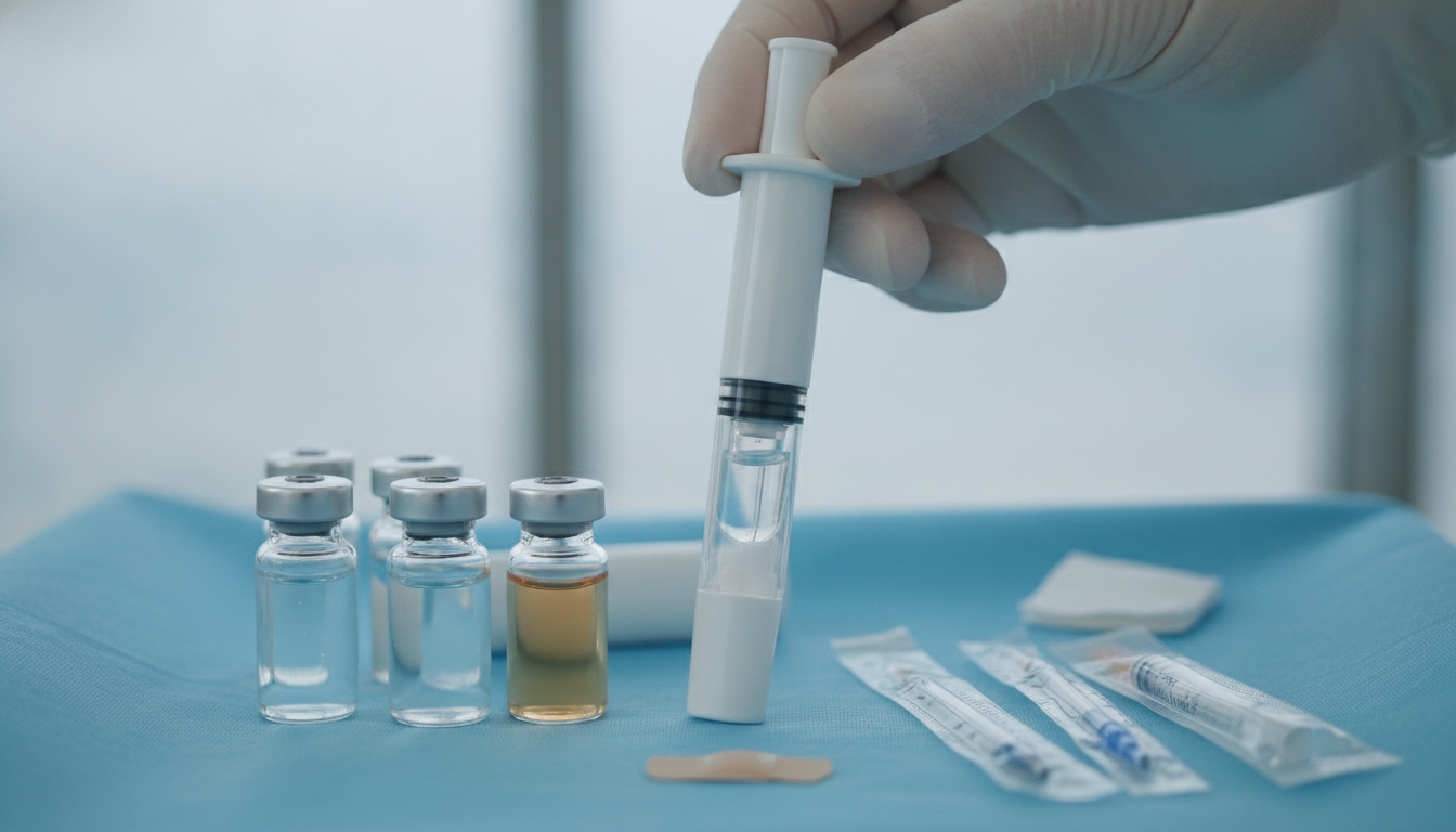 weight loss injections