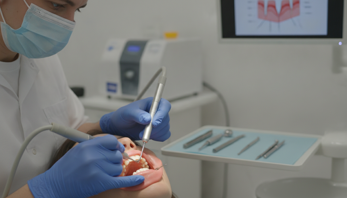 gum disease treatment near me