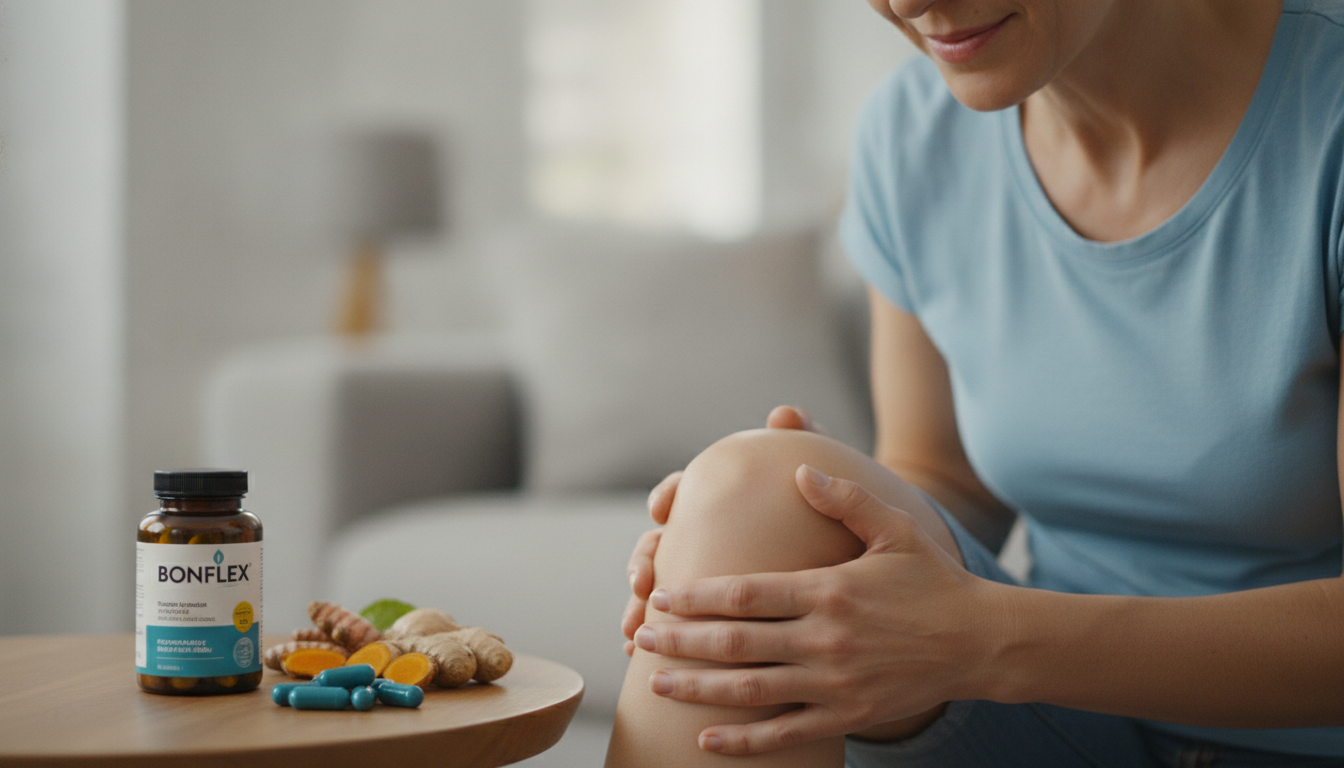 Bonflex Review: Does It Work for Joint Pain?