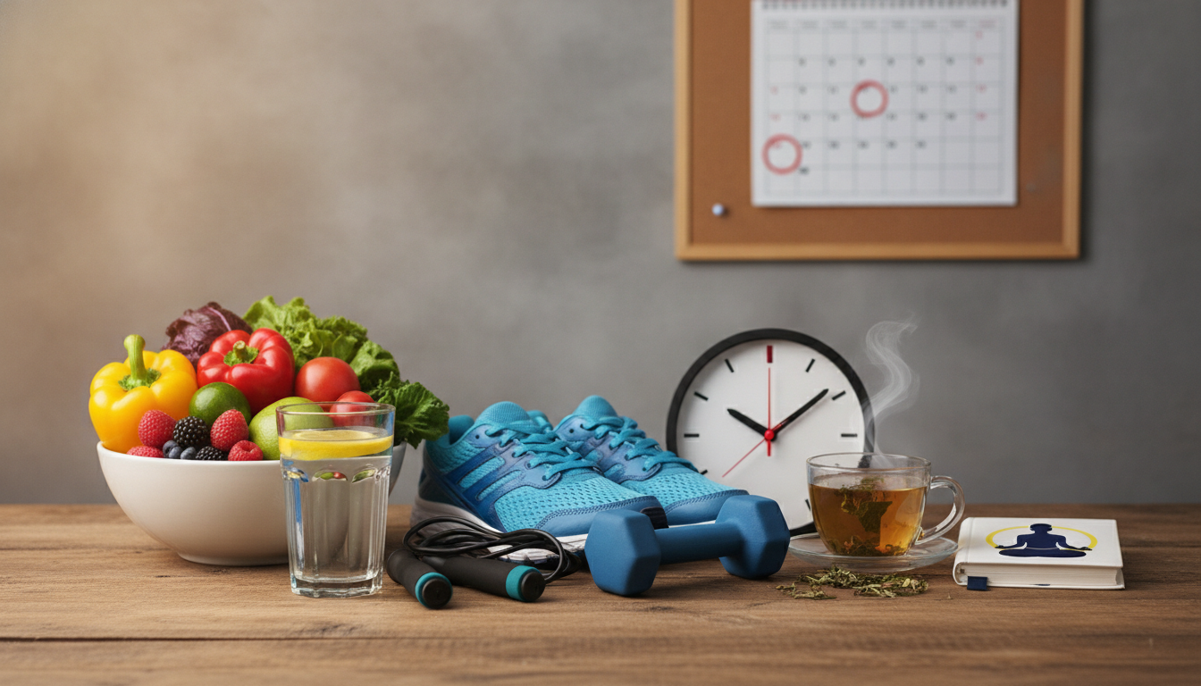 Buikvet Afvallen: 7 Tips Die Wel Werken