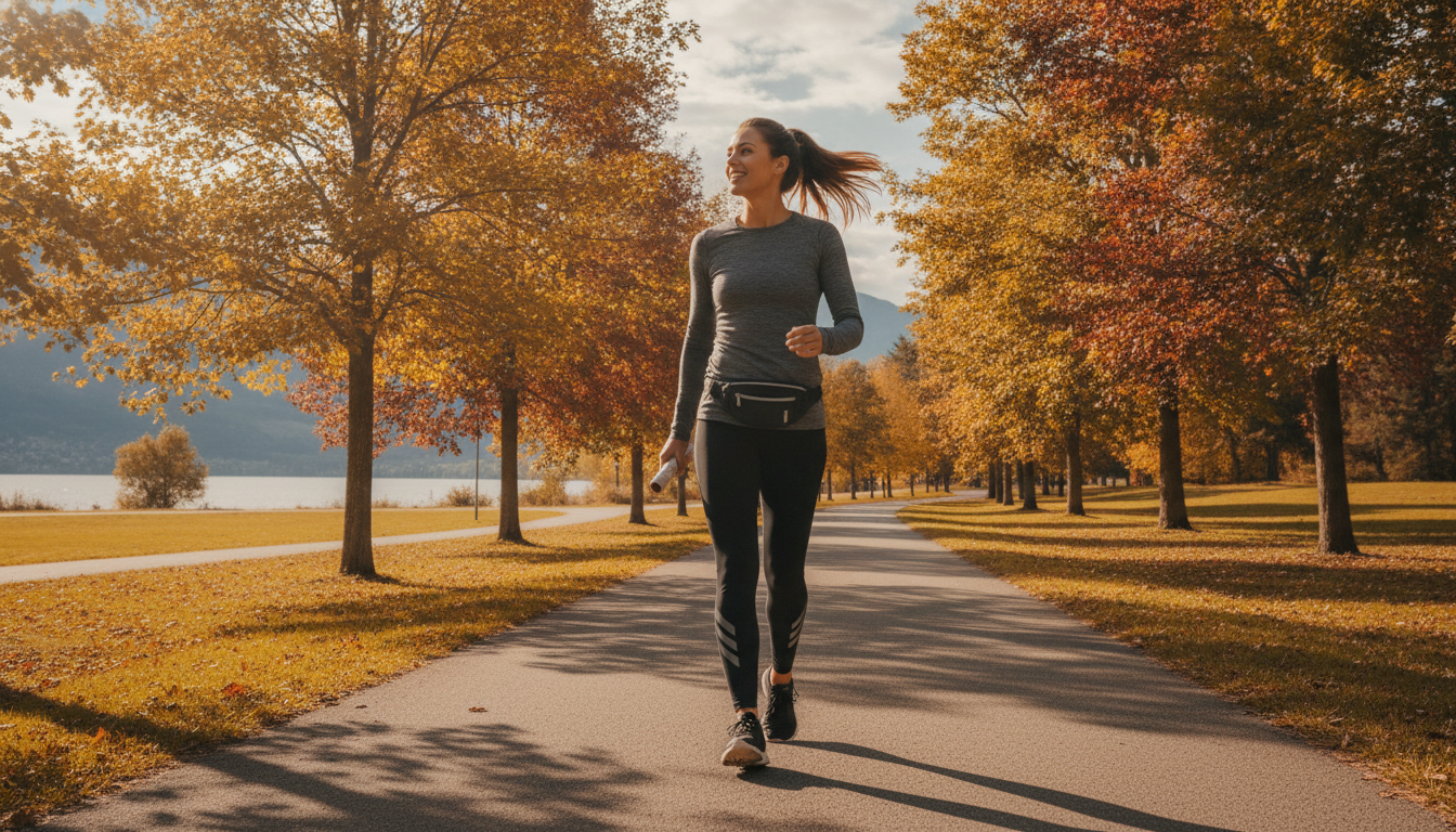 Come dimagrire camminando: guida pratica