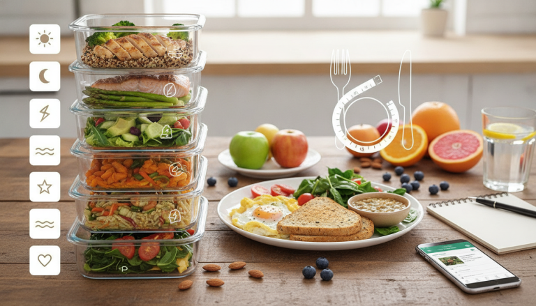 dieta para emagrecer rapido