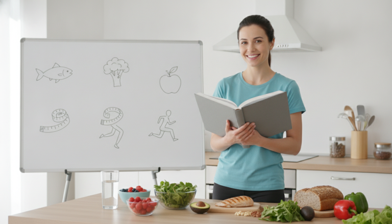 Quoi manger pour maigrir : Le guide complet