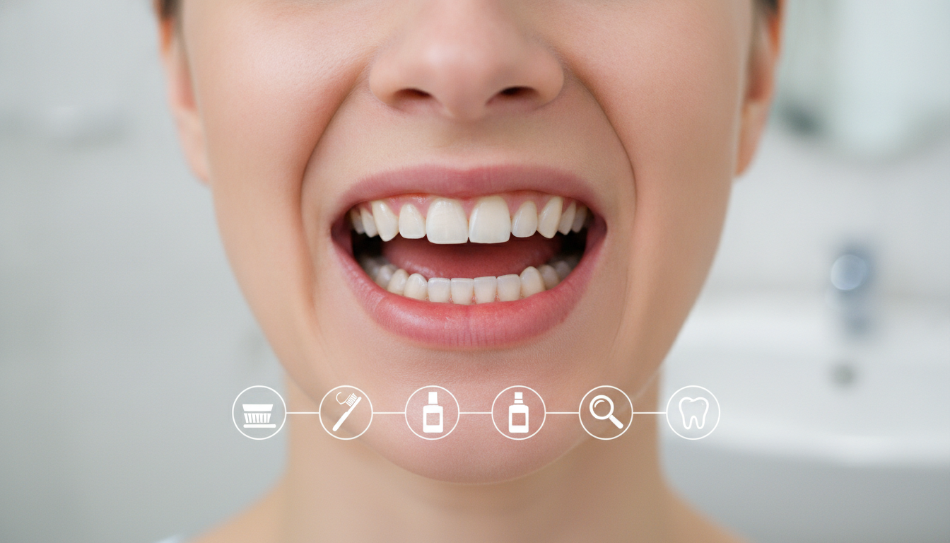 gingivitis how to treat