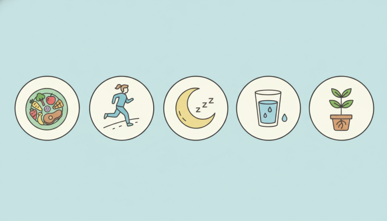 Hulp met afvallen: 5 tips voor blijvend resultaat