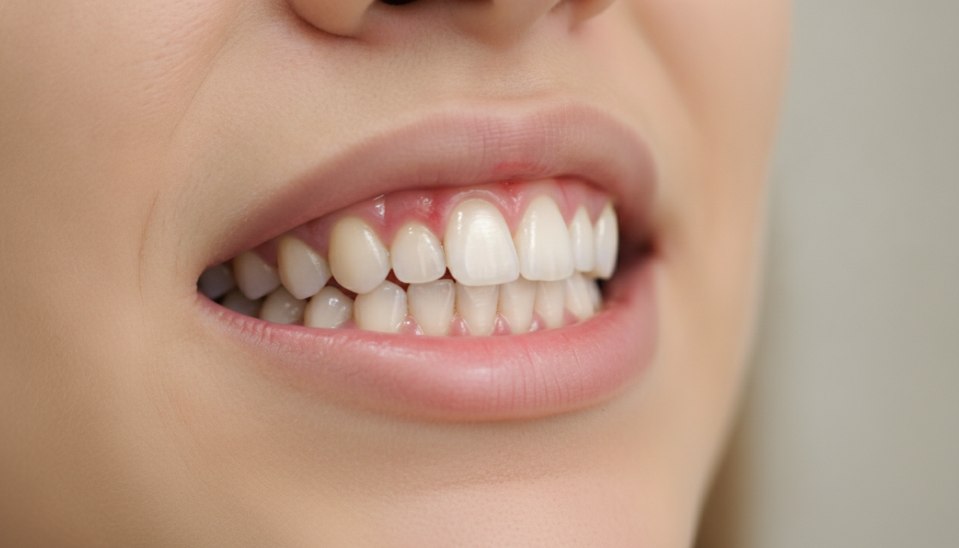 pregnancy gingivitis