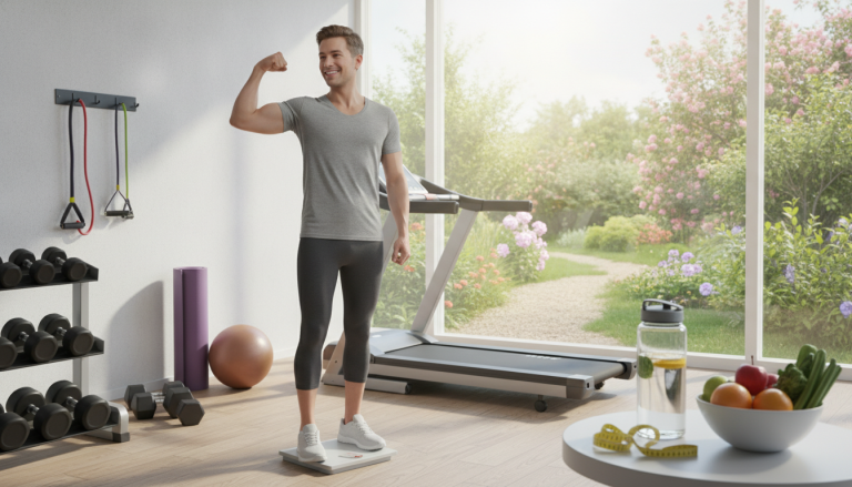 Afvallen met hulp: Ontdek de beste tips