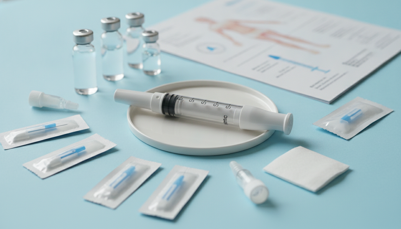 Afvallen injecties: Werking, kosten en ervaringen