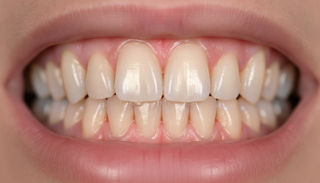 mild gum disease