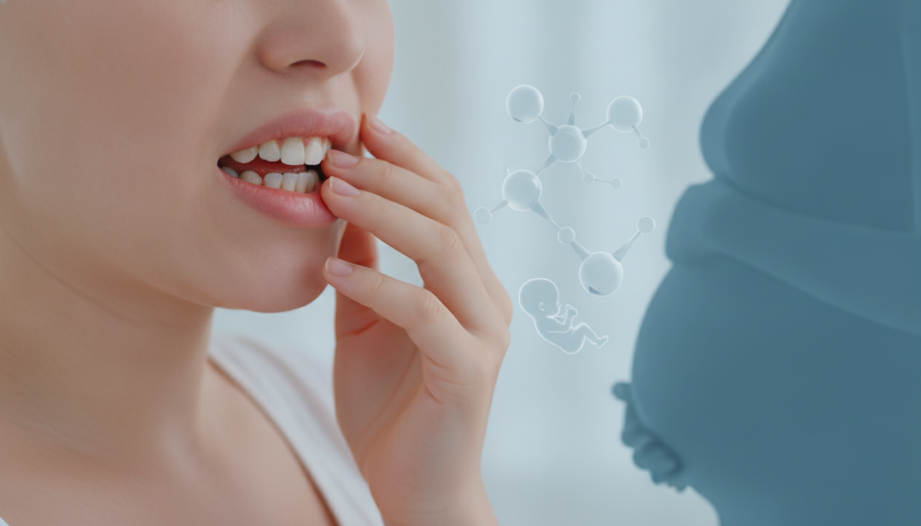 gingivitis and pregnancy