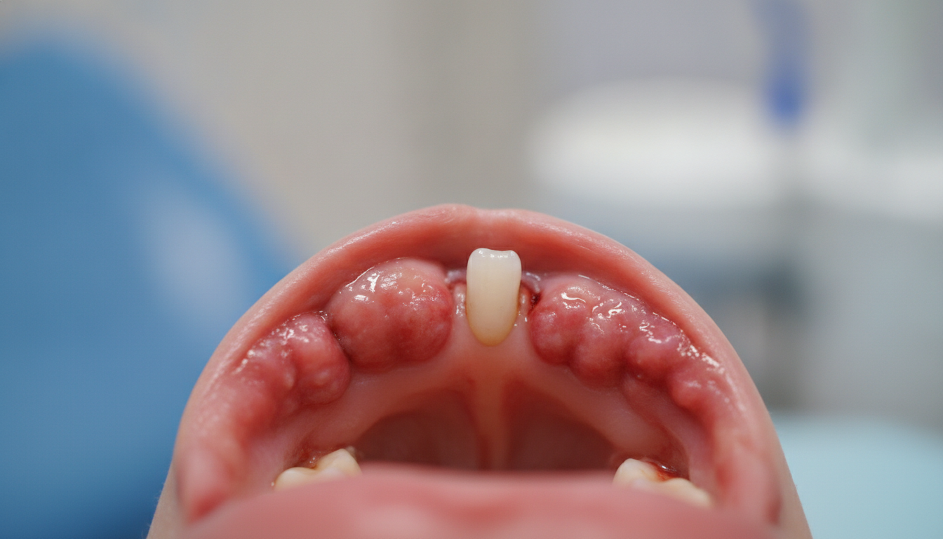 gingivitis is it contagious