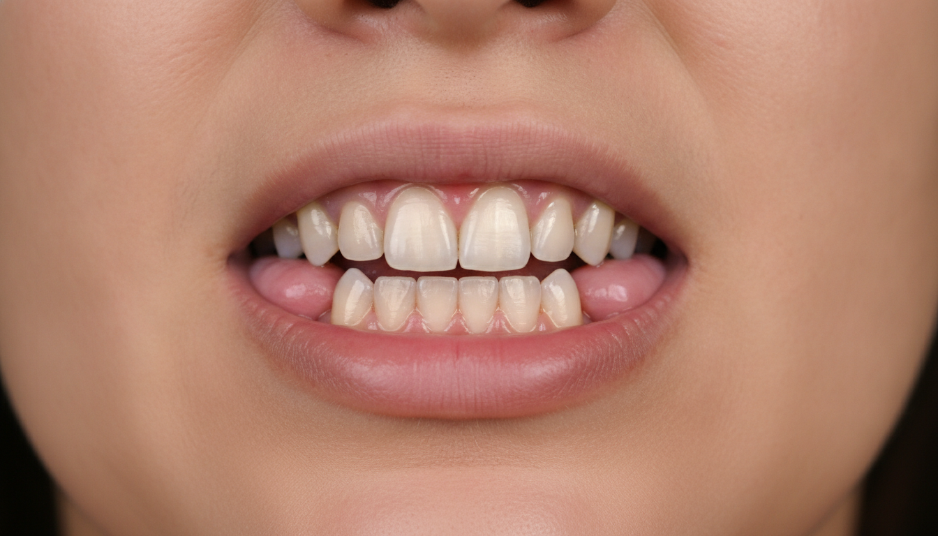 gum inflammation pregnancy