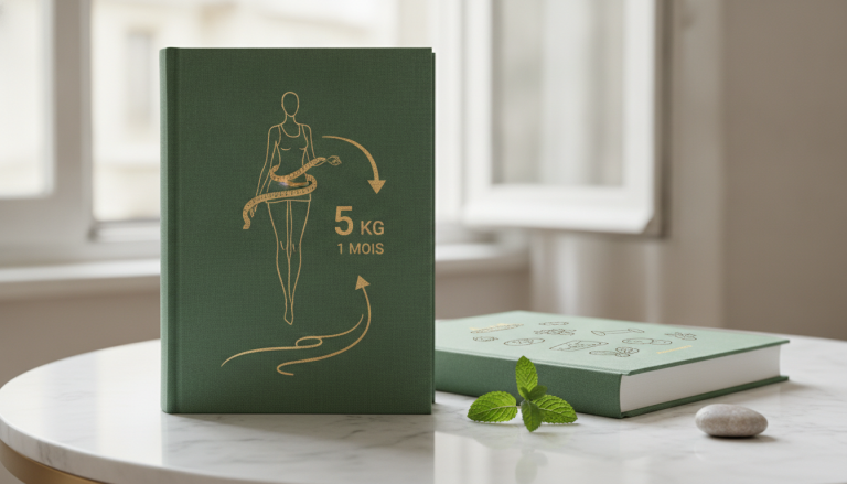 1 mois pour perdre 5 kg : Le guide ultime