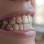 gum swelling in pregnancy
