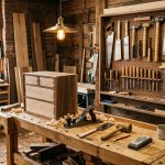 15+ Creative Woodworking Project Ideas for Every Skill Level (From Beginners to Masters)