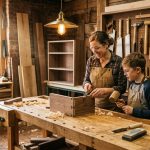 How to Build a DIY Wood Bench: Complete Step-by-Step Guide for Beginners & Pros