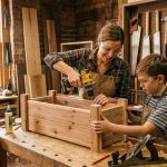 How to Build a DIY Wooden Planter Box: A Step-by-Step Guide for Home & Garden